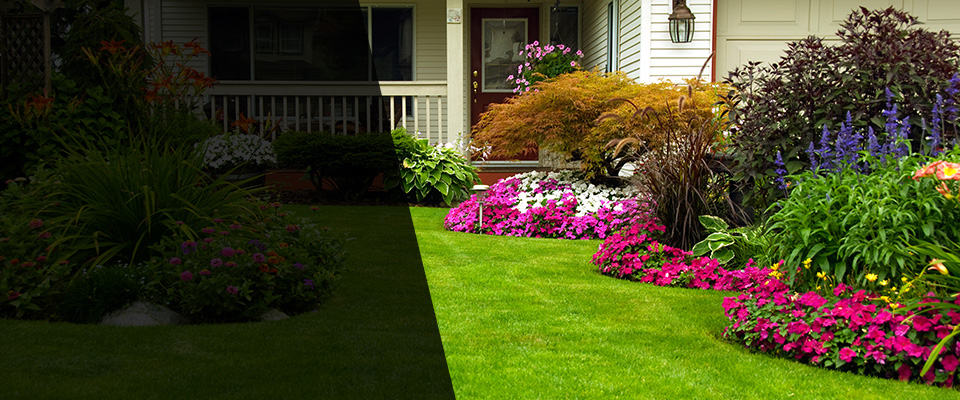 Ozark Landscapers