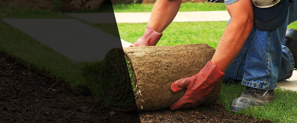 Ozark Landscapers