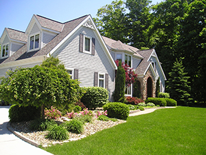 Landscapers and Lawncare Services in Ozark, MO